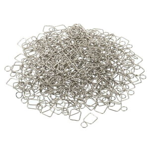 PATIKIL VfARlN^Nbv 300 14mm L x 8mm VfAbNt  DIY Œ {[ vY Vo[F