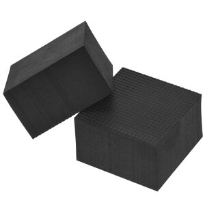 PATIKIL A|bgtB[g 50x50x30 mm 4 CrWuCU[ mXbv S XNGA O 뉀 peBIfbL t[v^[p ubN