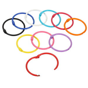 PATIKIL 45 mmOa 39 mma [Y[tO 100 oC_[O ubNOX`[  DIY XNbvubN m[gubN tHgAop A\[gJ[