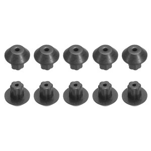 PATIKIL WB2K101 o[i[ΊiqStbgLbg i 8 mm x 8 mm o[i[O[gp 16