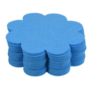 PATIKIL 125 mm vg|bgz[pbh 30 sDz t[VFCv ~̓{gy}bg u[