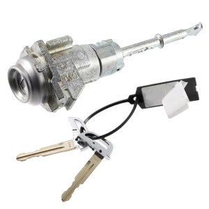 uxcell �t�����g���h�A���b�N�V�����_�[ 2�L�[�t�� 81970-F0000 Hyundai�ɑΉ� Elan tra�ɑΉ� 2017-2020 �ϋv�� ���� �V���o�[�g�[�� 1�Z�b�g