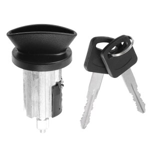 X AUTOHAUX GW_΃X^[^[XCb`bNV_[ L[2{t F85Z-11582-AA 1L3Z-11582-A FordɑΉ F-150ɑΉ 1996-2004 FordɑΉ F-250ɑΉ 1996-1999