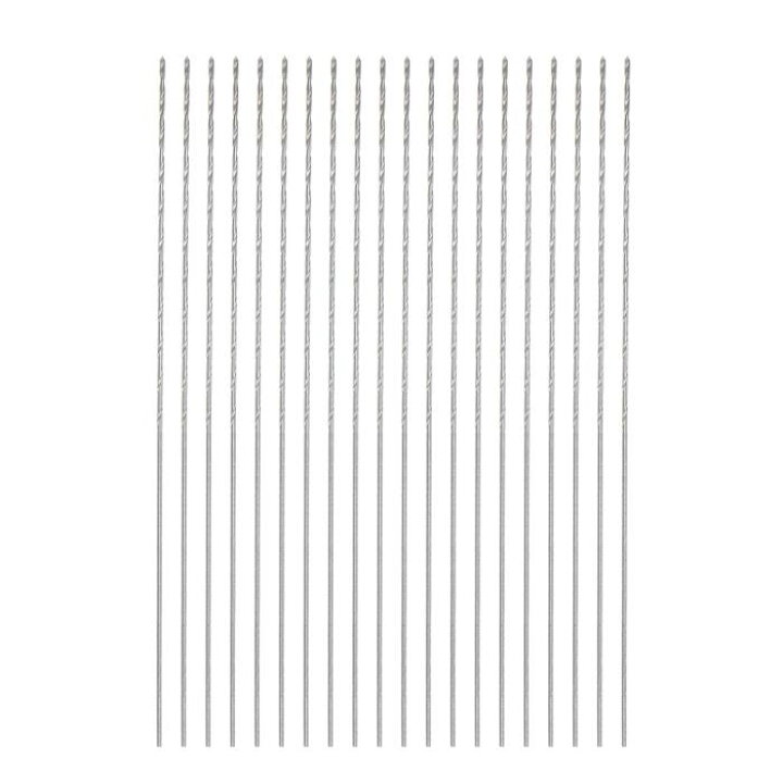 WE factory 皿取り錐ドリルビット ドリルストッパー付 2.8x8mm 大量注文値段交渉可能 | Pay ID uxcell 10mm ツイストドリルビット、高速度鋼ストレートシャンク エクストラロングドリルビット 長さ250mm 木製プラスチ