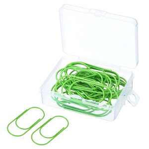 uxcell Ly[p[Nbv R[eBO 傫ȃNbvubN}[N t 50 mm CgO[ ItBXz[p 20