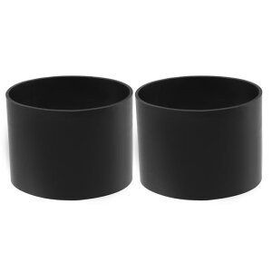 uxcell 7 07000154 Ci[ GACbgA_v^[ Can- AmɑΉ Outlander Quest 400 500 650 800 Max 400 2003-2008 ϋv o[ 1 yA ubN