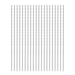 uxcell GNXgOhrbg 0.8 mm HSShrbg x|Xg[gVNt 80 mm  ؍H vX`bN A~jEp 20