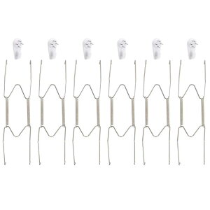 uxcell v[gnK[ 190 mm XeX| s EH[v[gnK[ 9Ǌ|tbNt36veN^[t Mp Vo[ 9