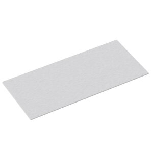 uxcell 6061A~jEV[g 300 mm x 150 mm `A~ 4 mm tbg^XgbN یtBt