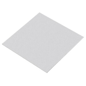 uxcell 1060A~jEV[g 120 mm x 120 mm `A~ 2 mm tbg^XgbN یtBt