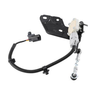 X AUTOHAUX AEGATXyVԍxZT[ 89407-60022 Toy otaɑΉ 4Runner Limited SR5 Sport 4.0L V6 - Gas 4.7L V8 - GasɑΉ 2003-2009