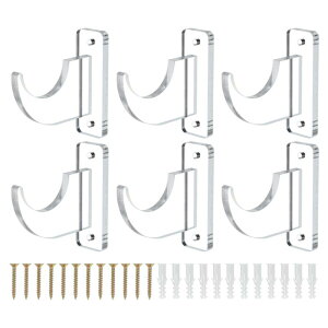 uxcell ̕ }Egz_[ AN CgZ[o[WbN Ǌ|X^hfBXvC ǃuPbg CgZ[o[p NA 3Zbg