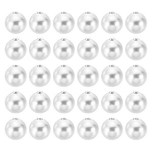 PATIKIL 16 mm COobN 100 p[sAXobN COobLObNT|[g  lHp[ X^bh tg ΍p Vo[ zCg