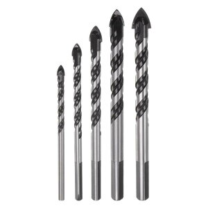 uxcell 5 KhLbg 5mm - 12mm d Z~bNhg RN[gh KXRN[g 嗝 vX`bN^C ؍ Zg