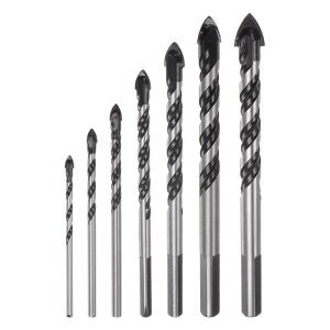 uxcell 7 KhLbg 3 mm - 12mm d Z~bNhg RN[gh KXRN[g 嗝 vX`bN^C ؍ Zg