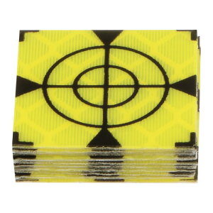 uxcell ʔ˔ 20 mm ȔS˃e[v AP[gΏۃ}[N g[^Xe[Vp O[ 10
