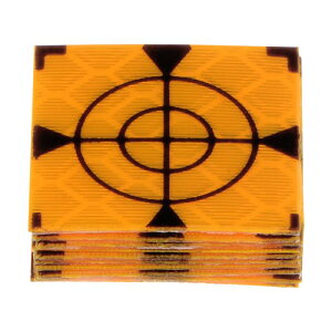 uxcell ʔ˔ 20 mm ȔS˃e[v AP[gΏۃ}[N g[^Xe[Vp CG[ 10