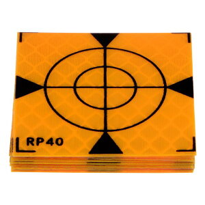 uxcell ʔ˔ 40 mm ȔS˃e[v AP[gΏۃ}[N g[^Xe[Vp CG[ 10