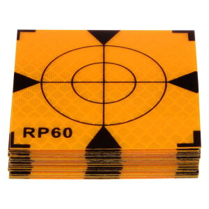uxcell ʔ˔ 60mm ȔS˃e[v AP[gΏۃ}[N g[^Xe[Vp CG[ 20