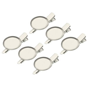 uxcell u[`NXvNbvs fBXNx[X 35 mm uNی^g[ ID obW l[J[h ^O DIYNtgp Vo[g[ 20