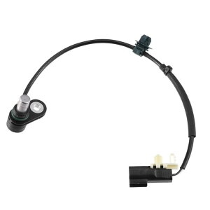uxcell ���A�� ABS�Z���T�[ �ԗ֑��Z���T�[ Ford�ɑΉ� Ranger�ɑΉ� T6�ɑΉ� 2011-2017 �v���X�`�b�N AB312C216AC �u���b�N