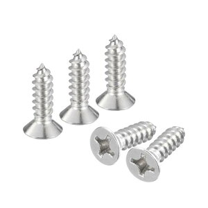 uxcell ؃lW #12x19.1 mm vXZt^bsO˂ 304XeX| M ˂ ؍Hp 25