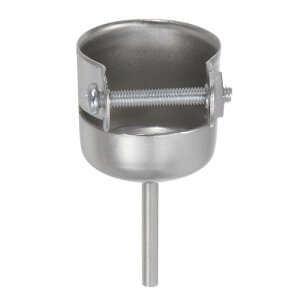 uxcell X`[q[gKmY Yf| pti yAc[ zbgGA[ ͂񂾕tu 850V[Yp 3 mm