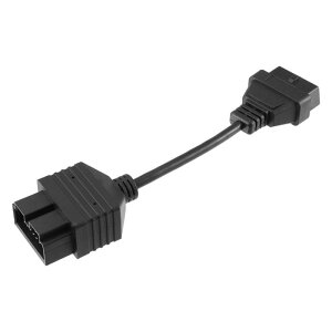 X AUTOHAUX OBD 20 s IX - X OBD2 16 sffc[ A_v^[ RlN^ P[u KiaɑΉ
