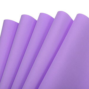 uxcell EVAtH[V[g 50 x 45 cm 0.8 mm NtgtH[V[g RX`[ pi H|ivWFNgp 5 _[Np[v