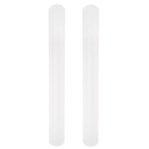 uxcell tH_˖_ 33 cm x 3.5 cm PP vX`bN mXeBbN tH_[[ n[[ Lb`c[ tH_ NbL[ yXg[ sU Syp 2