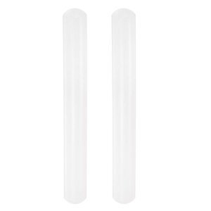 uxcell tH_˖_ 23 cm x 2.5 cm PP vX`bN mXeBbN tH_[[ n[[ Lb`c[ tH_ NbL[ yXg[ sU Syp 2