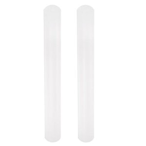 uxcell tH_˖_ 30 cm x 3.5 cm PP vX`bN mXeBbN tH_[[ n[[ Lb`c[ tH_ NbL[ yXg[ sU Syp 2