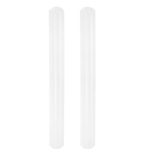 uxcell tH_˖_ 33 cm x 2.5 cm PP vX`bN mXeBbN tH_[[ n[[ Lb`c[ tH_ NbL[ yXg[ sU Syp 2