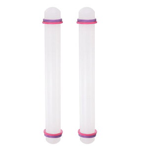 uxcell tH_˖_ 33 cm x 3.5 cm \ȃKChO mXeBbN PP vX`bN tH_[[ n[[ Lb`c[ NbL[ yXg[ sU Syp 2