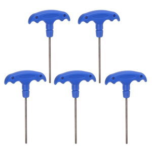 uxcell �Z�p�����` H3 T�n���h�� 3 mm S2�| T�L�[ �����Z�p�X�p�i�C���H�� 5��