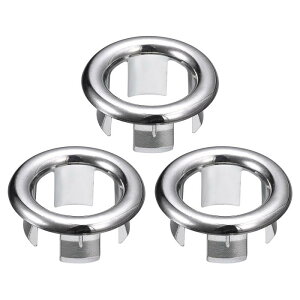 uxcell VNgI[o[t[Jo[ 3 VNI[o[t[O 24mm oX[ Lb` ʑ rJo[CT[gEhLbvVo[