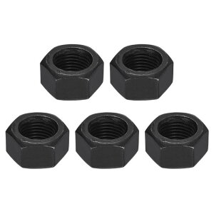 uxcell 1/2-20 �Z�p�i�b�g �Y�f�| �O���[�h 8.8 �����_���� �Z�p�`�i�b�g �l�W�{���g 5����