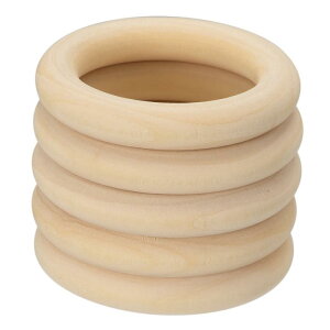 uxcell VRؐO 10mm X[Y ۂؐ̃O DIYH| jbg t[ Xgbv y_gɎgp Oa60mm 5