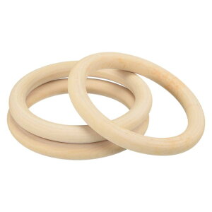 uxcell VRؐO 10mm X[Y ۂؐ̃O DIYH| jbg t[ Xgbv y_gɎgp Oa90mm 3