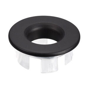 uxcell VNgI[o[t[Jo[ VNI[o[t[O 25.3mm oX[ Lb` ʑ rJo[z[CT[g EhLbv ubN