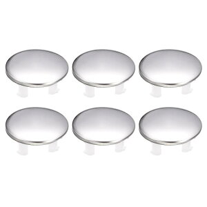 uxcell VNgI[o[t[Jo[ 6 VNI[o[t[O 29.1mm ^ oX[ Lb` ʊPwCT[gEhLbv Vo[