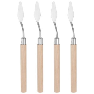 uxcell pbgiCt XeX| ^Ƃ񂪂w yCeBOpbgiCt ؐnht  AN LoX ~LVO XvbfBOp No.6 12mm 4{