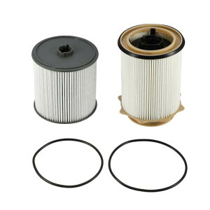 X AUTOHAUX RtB^[ Zbg RamɑΉ 2500 6.7L L6 - DieselɑΉ 2013-2023 6.7LfB[[GW i 68157291AA 68436631AA 1Zbg