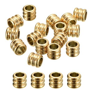 uxcell X[uJr[Y 4.5x5x3 mm NvGhXy[T[ DIY uXbg쐬 Kl`F[St@Xi[p S[hg[ 20