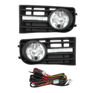 uxcell tgop[OtHOCgLbg V WɑΉ Golf Mk5 Rabbit 2006-2009ɑΉ ϋvvX`bN ubN LEDt