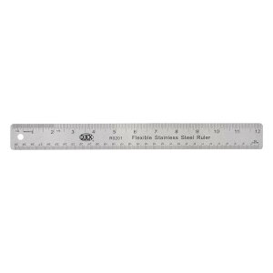 uxcell XeXK ~ߗnt 30 cm C`уgbN K