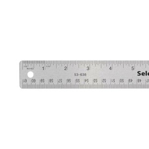 uxcell XeXK ~ߗnt 61 cm C`уgbN K