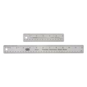 uxcell XeXK ~ߗnt 15 cm 30 cm C`уgbN K 2