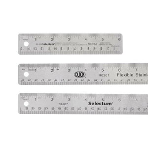 uxcell XeXK ~ߗnt 15 cm 30 cm 45 cm C`уgbN K 3