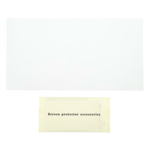 X AUTOHAUX ԗpKXirQ[VXN[veN^[ 234 mm 0.5 mm SkodaɑΉ KodiaqɑΉ 2017-2020